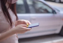 ikinci el otomobil uygulama erişimi