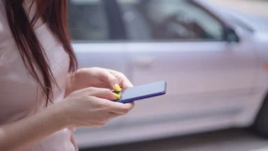 ikinci el otomobil uygulama erişimi