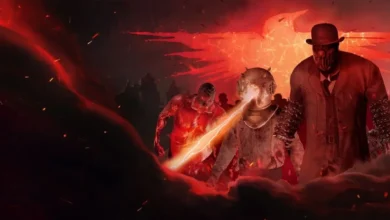 Epic Games ücretsiz oyunlar