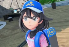 Pokémon Winds & Waves