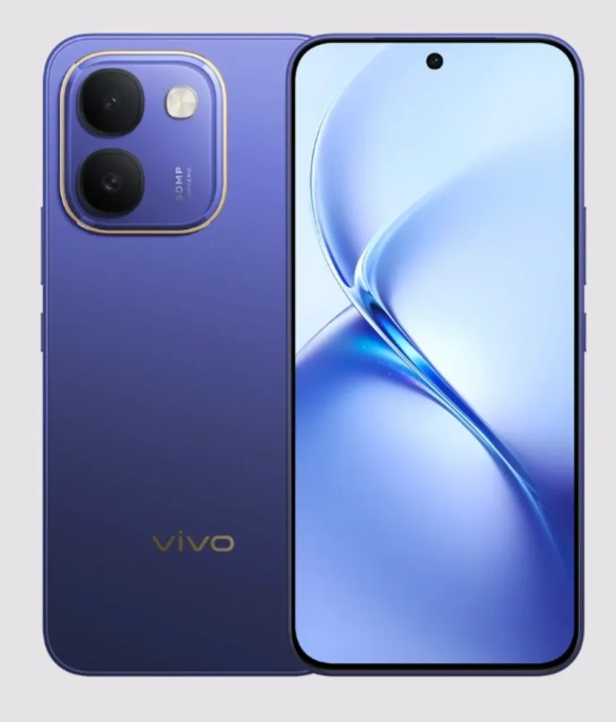 Vivo Y600 img4