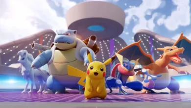 Pokémon UNITE kapanıyor