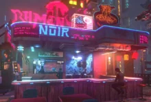 Nivalis Nights