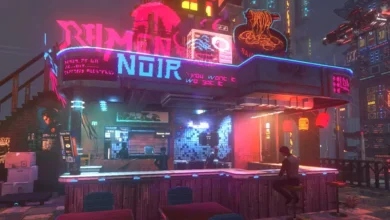 Nivalis Nights