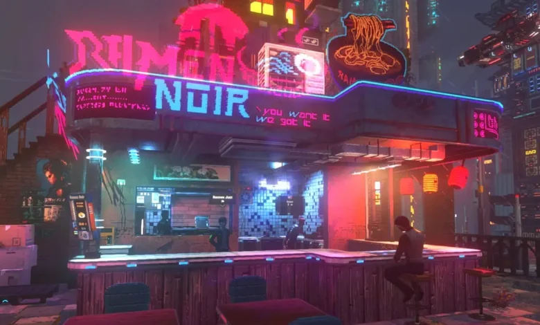 Nivalis Nights