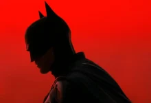 The Batman Part II