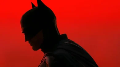 The Batman Part II