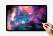 Samsung Galaxy Tab S12