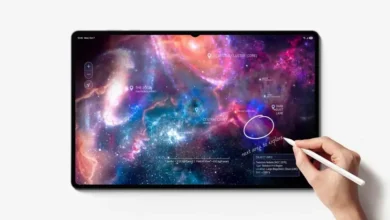 Samsung Galaxy Tab S12
