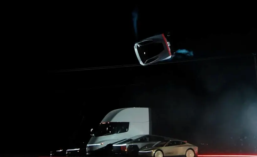 Tesla Roadster img5