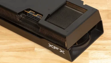 DLSS AMD Radeon
