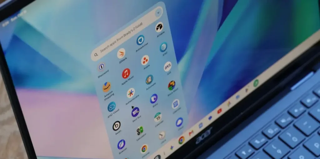 Googlebook sorunları img2