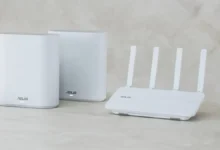 ASUS router güvenlik açığı