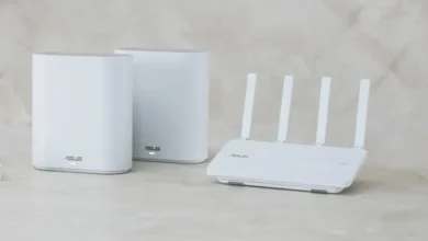 ASUS router güvenlik açığı