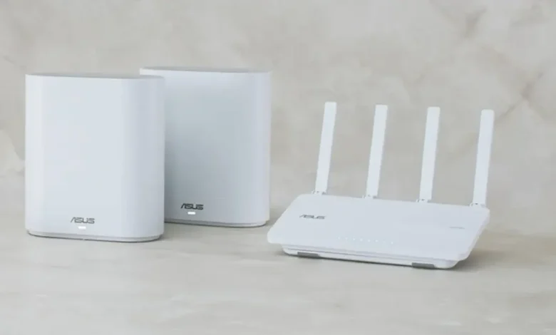 ASUS router güvenlik açığı