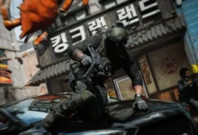 Call of Duty Modern Warfare 4
