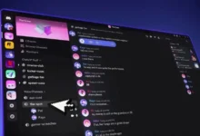 Discord mesajları Google aramalarında