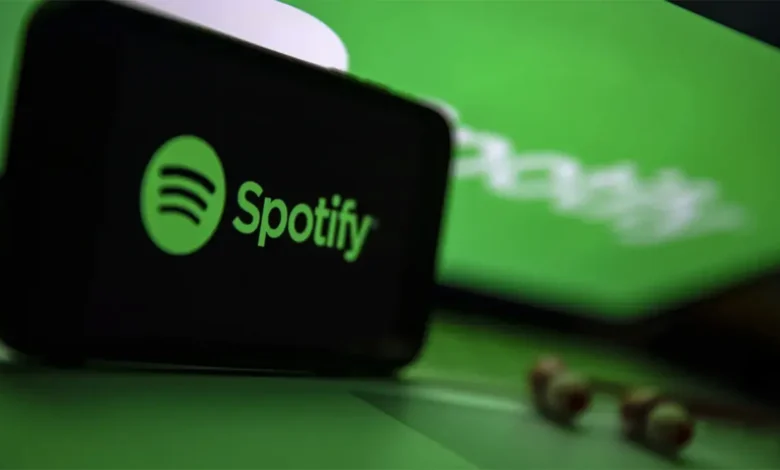 Spotify sesli kitap Türkiye