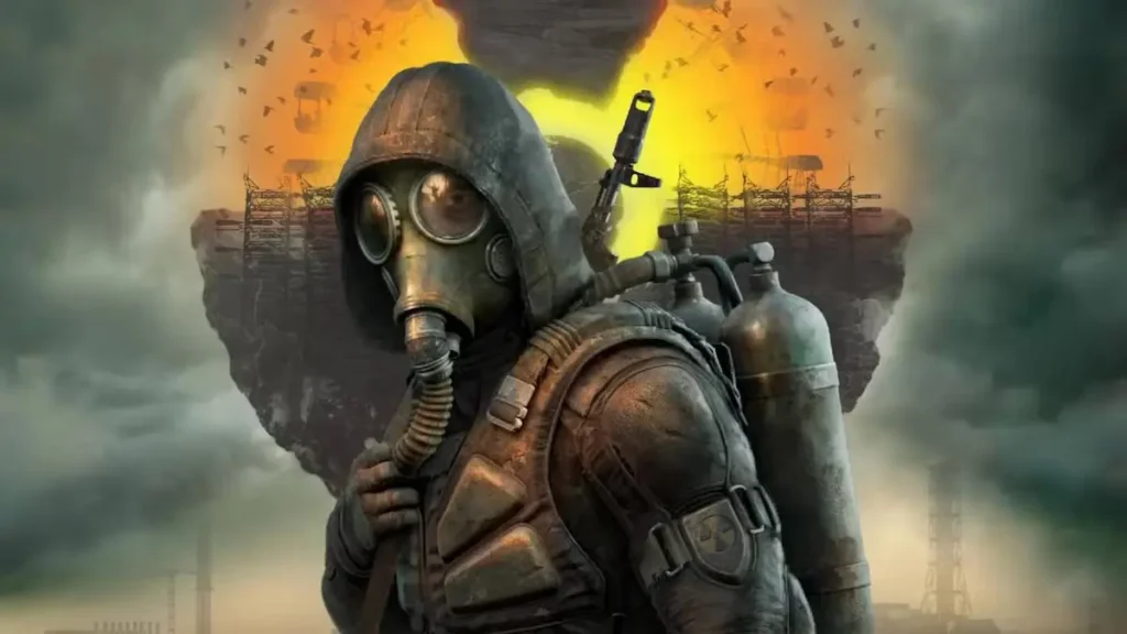 stalker 2