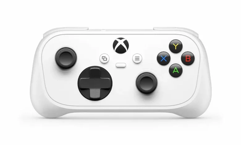 Xbox Nano Controller