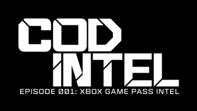 Call of Duty Modern Warfare 4