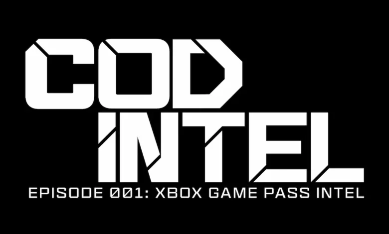 Call of Duty Modern Warfare 4