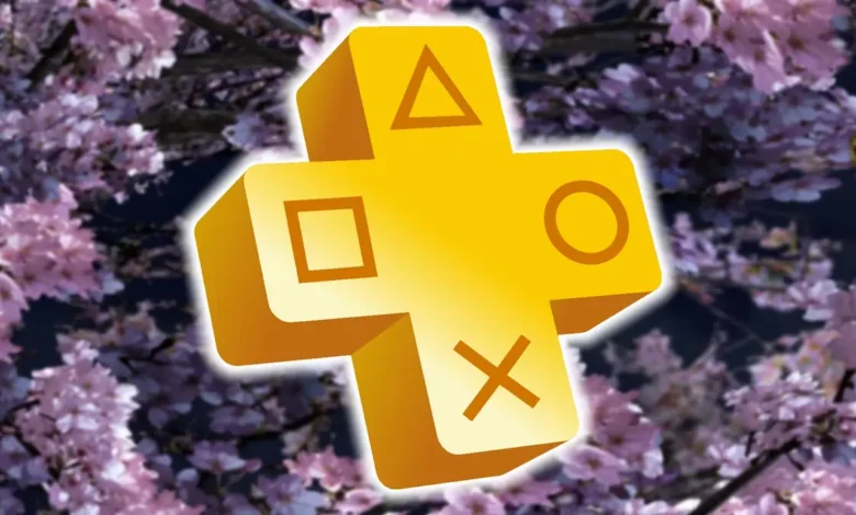 The Legend of Dragoon PlayStation Plus
