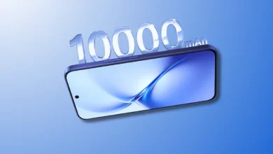 Vivo Y600