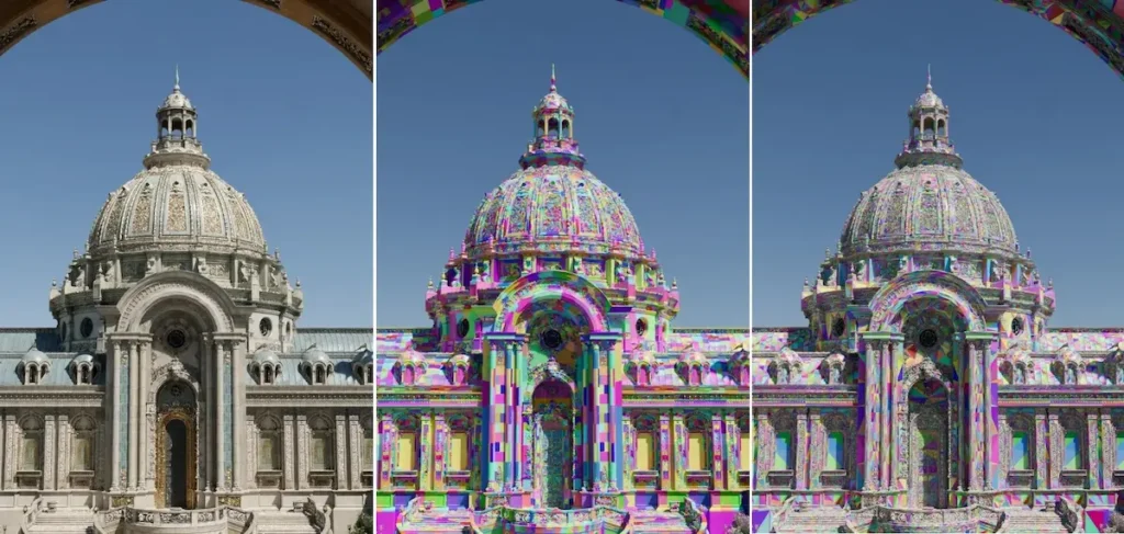 DirectX Raytracing img1