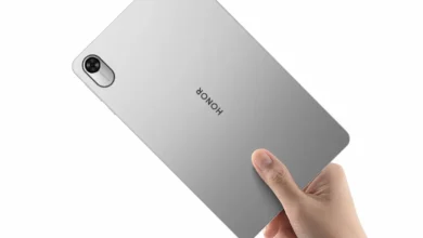 Honor Pad X7b