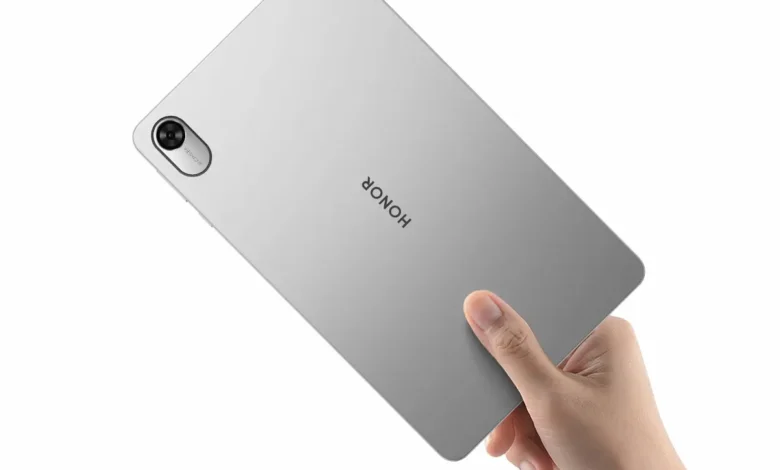 Honor Pad X7b