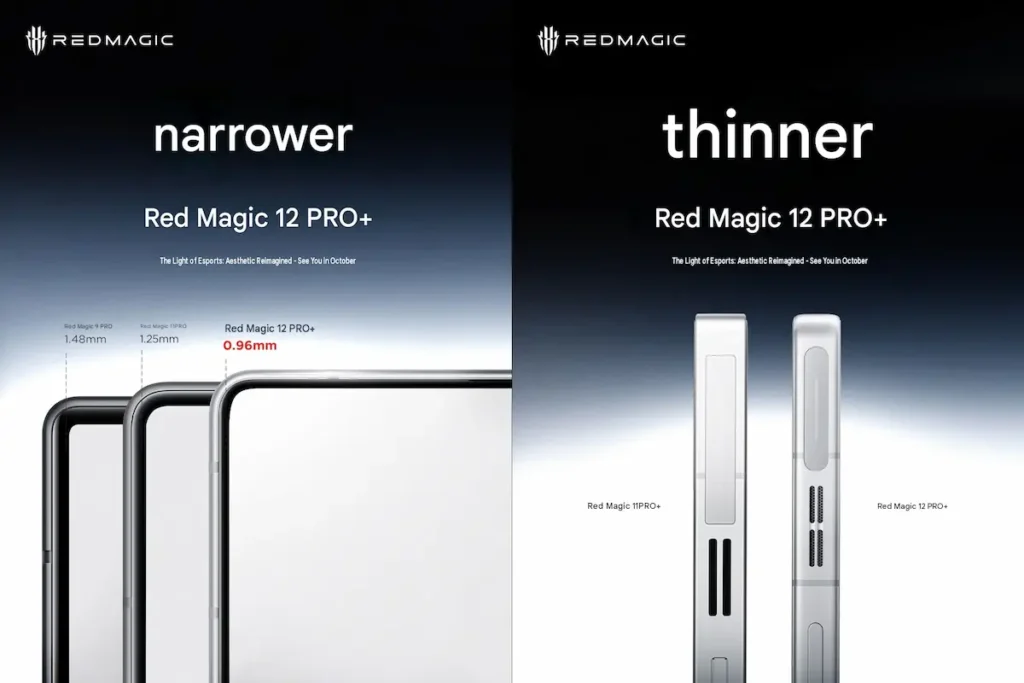 RedMagic 12 Pro+ Geekbench img3