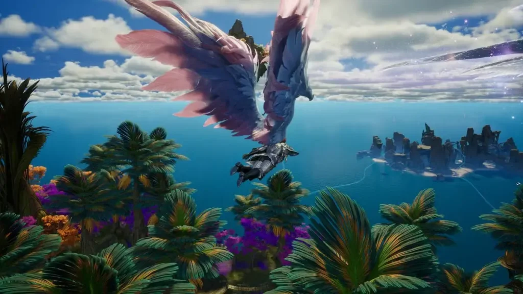 Aion 2 img1