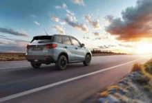 Suzuki Ekim 2026 kampanyası