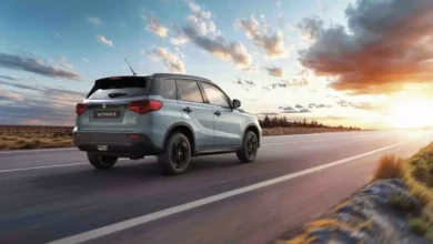 Suzuki Ekim 2026 kampanyası