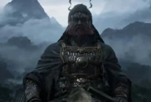 Black Myth Zhong Kui