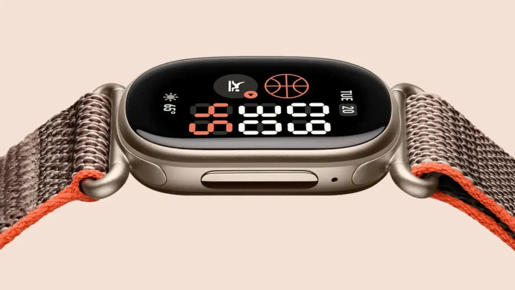 Fitbit Edge img3