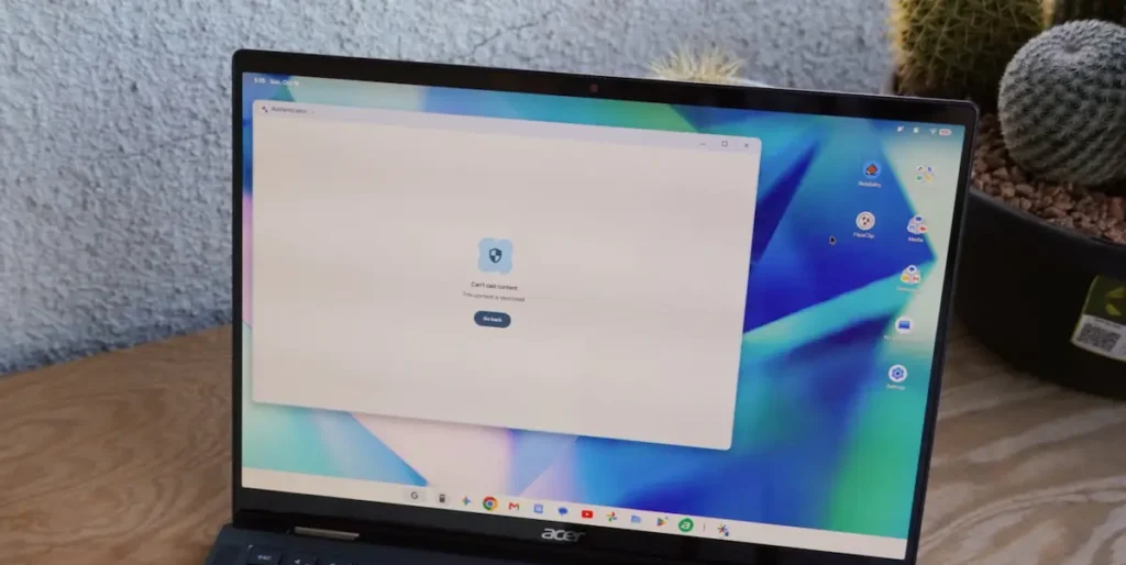 Googlebook sorunları img3