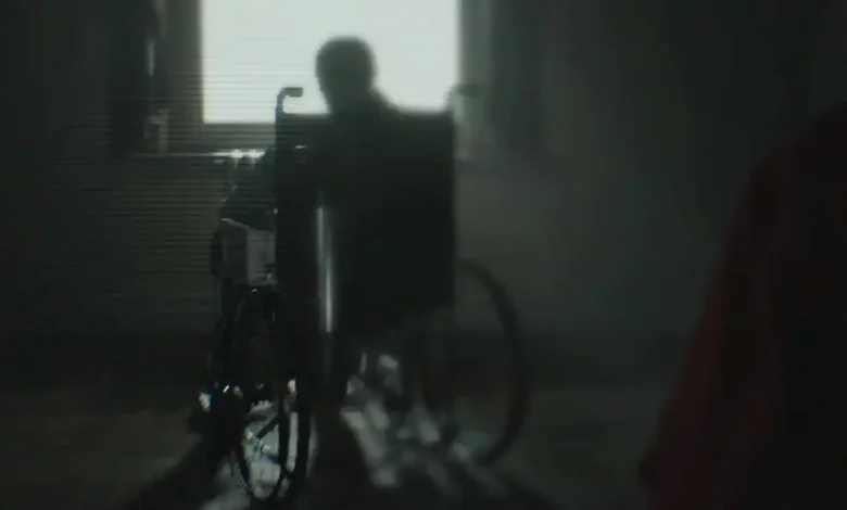 Resident Evil Requiem DLC