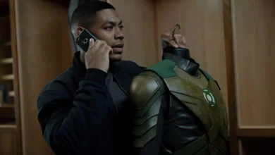 John Stewart Green Lantern