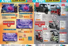A101 Volta VT7 Pro