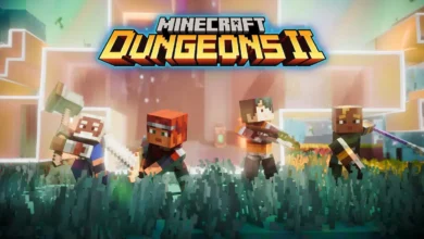 Minecraft Dungeons II inceleme puanları