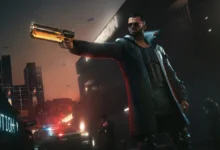 Cyberpunk 2 multiplayer