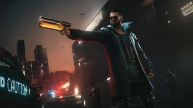 Cyberpunk 2 multiplayer