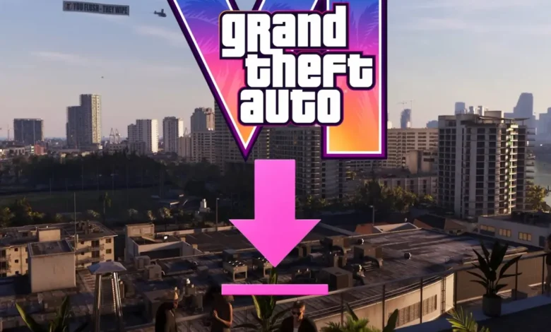 GTA 6 dosya boyutu