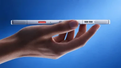 RedMagic 12 Pro+ Geekbench