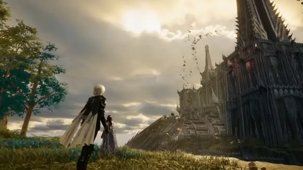 Aion 2 img2