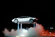 Tesla Roadster