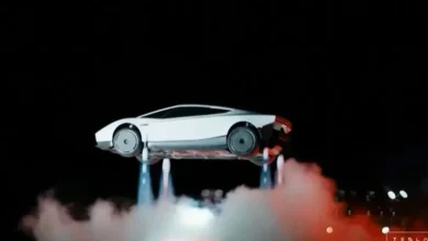 Tesla Roadster