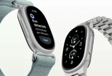 Fitbit Edge